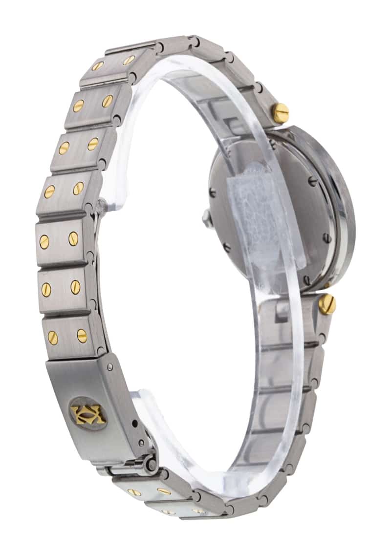 Cartier Santos Vendome 83038288